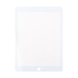 Стекло для Apple iPad Pro 9.7 в сборе с OCA пленкой <белый>