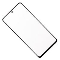 Стекло для Xiaomi M2007J20CG в сборе с OCA пленкой <черный> ― Nsk.OnlineBazar.su