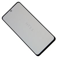 Стекло для Xiaomi Redmi Note 11 Pro 5G в сборе с OCA пленкой <черный> ― Nsk.OnlineBazar.su
