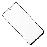 Стекло для Xiaomi M2003J6A1G в сборе с OCA пленкой <черный> ― Nsk.OnlineBazar.su