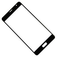 Стекло для Xiaomi Redmi Pro <черный> ― Nsk.OnlineBazar.su