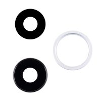 Стекло камеры для Apple iPhone 16e <белый> ― Nsk.OnlineBazar.su