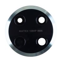 Стекло камеры для Honor X9c (BRP-NX1) <зеленый> ― Nsk.OnlineBazar.su