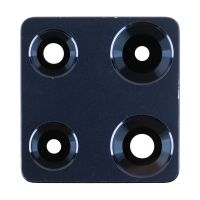 Стекло камеры для Infinix Note 30 Pro (X678B) <черный> ― Nsk.OnlineBazar.su