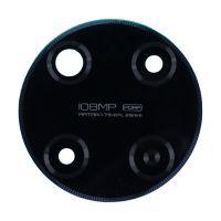 Стекло камеры для Realme RMX3636 <черный> ― Nsk.OnlineBazar.su