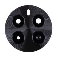 Стекло камеры для Realme 12 <черный> ― Nsk.OnlineBazar.su