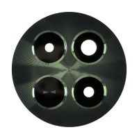 Стекло камеры для Realme RMX3999 <зеленый> ― Nsk.OnlineBazar.su