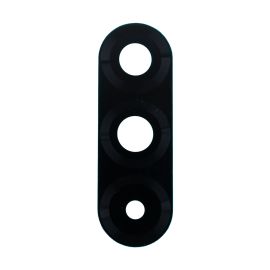 Стекло камеры для Samsung SM-A366B (Galaxy A36 5G) <черный> 