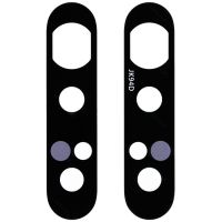 Стекло камеры для Samsung SM-A805F (Galaxy A80) <черный> ― Nsk.OnlineBazar.su