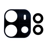 Стекло камеры для Tecno Pop 7 (BF6) <черный> ― Nsk.OnlineBazar.su