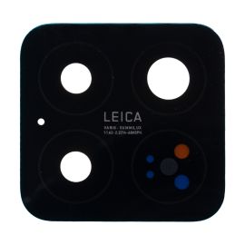 Стекло камеры для Xiaomi 15 <черный>