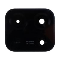 Стекло камеры для Xiaomi 25078PC3EG <черный> ― Nsk.OnlineBazar.su