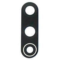 Стекло камеры для Xiaomi Redmi Note 8 Pro <черный> ― Nsk.OnlineBazar.su