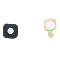 Стекло камеры для Xiaomi (8.7x8.7 мм) (квадрат) ― Nsk.OnlineBazar.su
