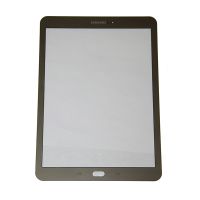 Стекло для Samsung SM-T810 (Galaxy Tab S2 9.7) <коричневый> ― Nsk.OnlineBazar.su
