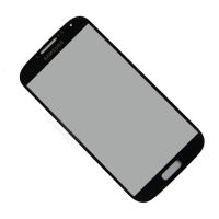 Стекло для Samsung i9505 (Galaxy S4 LTE) <черный> ― Nsk.OnlineBazar.su