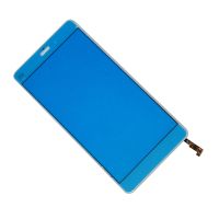 Стекло для Xiaomi Mi Note Pro <белый> ― Nsk.OnlineBazar.su