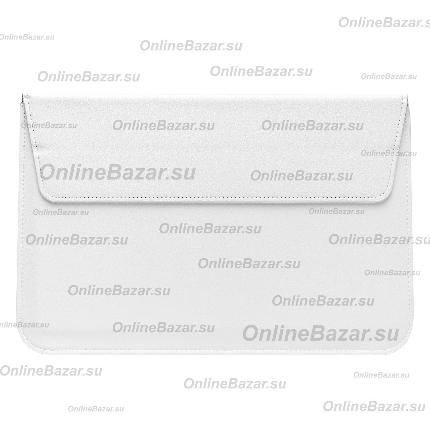 Сумка для ноутбука 11.0 - 12.0 (310x200 mm) <белый> ― Nsk.OnlineBazar.su