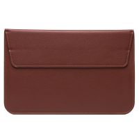 Сумка для ноутбука 13.0 - 14.0 (340x230 mm) <коричневый> ― Nsk.OnlineBazar.su