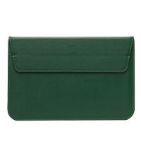Сумка для ноутбука 13.0 - 14.0 (340x230 mm) <зеленый> ― Nsk.OnlineBazar.su