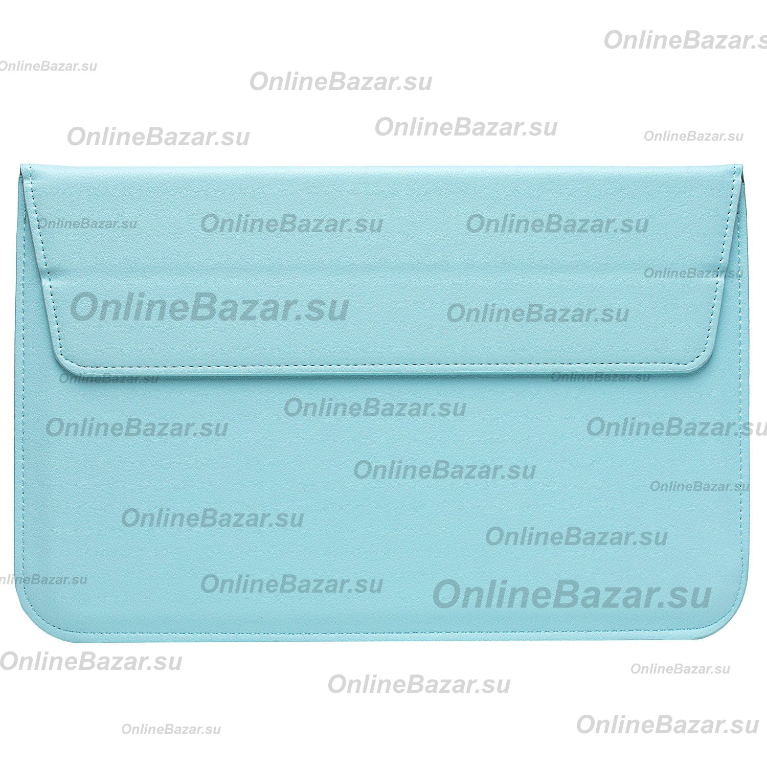 Сумка для ноутбука 15.0 - 16.0 (380x260 mm) <синий> ― Nsk.OnlineBazar.su