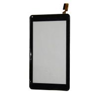 Тачскрин для китайского планшета 7.0 (CZY6473C02-FPC) <черный> ― Nsk.OnlineBazar.su