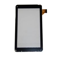 Тачскрин для Prestigio MultiPad Thunder 7.0i PMT3377 <черный> (оригинал) ― Nsk.OnlineBazar.su