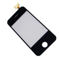 Тачскрин для китайских телефонов Iphone ver.37 (106mm x 53mm) ― Nsk.OnlineBazar.su