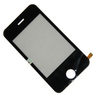 Тачскрин для китайских телефонов Iphone ver.64 (109mm x 54mm) ― Nsk.OnlineBazar.su