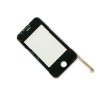 Тачскрин для китайских телефонов Iphone ver.67 (YL1086ABO) (109x51mm.) ― Nsk.OnlineBazar.su