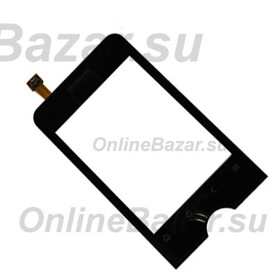 Тачскрин для Acer E120 beTouch ― Nsk.OnlineBazar.su