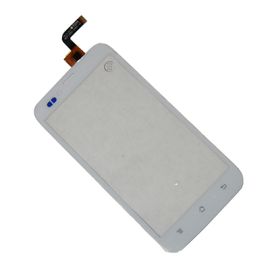 Тачскрин для Archos 50 Platinum LTE <белый> (оригинал)