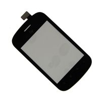 Тачскрин для Gionee GN100 (логотип Fly) <черный> ― Nsk.OnlineBazar.su