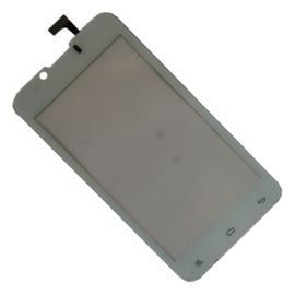 Тачскрин для Gionee GN700W <белый>