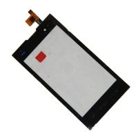 Тачскрин для Fly IQ4418 (ERA Style 4) <черный> ― Nsk.OnlineBazar.su