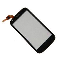 Тачскрин для Fly IQ443 (Trend) <черный> ― Nsk.OnlineBazar.su