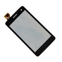 Тачскрин для Fly IQ4490i (Era Nano 10) <черный> ― Nsk.OnlineBazar.su
