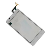 Тачскрин для Fly IQ456 (ERA Life 2) <белый> ― Nsk.OnlineBazar.su