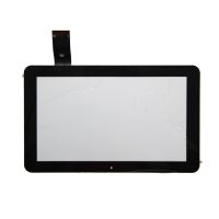 Тачскрин для DNS AirTab E102 <черный> ― Nsk.OnlineBazar.su