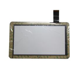Тачскрин для DNS AirTab E102 <черный>