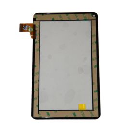 Тачскрин для IconBIT NetTAB Sky 2 (SG5351A-FPC-V0) <черный> (оригинал)