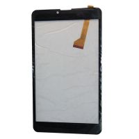 Тачскрин для планшета 7.0 (YJ423FPC-V1) (184*104 mm) <черный> ― Nsk.OnlineBazar.su