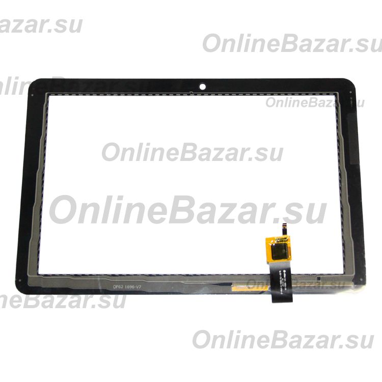 Тачскрин для Acer Iconia Tab A3-A20 <белый> (оригинал) ― Nsk.OnlineBazar.su
