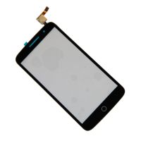 Тачскрин для Alcatel OT 7044Y (One Touch POP 2 (5) Premium) <черный> ― Nsk.OnlineBazar.su