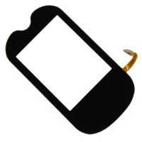 Тачскрин для Alcatel OT 708 <черный> ― Nsk.OnlineBazar.su