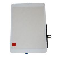 Тачскрин для Apple iPad 10.2 2019 <белый> (оригинал) ― Nsk.OnlineBazar.su