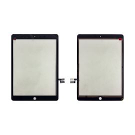 Тачскрин для Apple iPad 10.2 (2021) <черный> (оригинал SP)