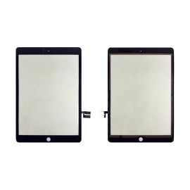 Тачскрин для Apple iPad 10.2 2019 <черный> (оригинал SP)