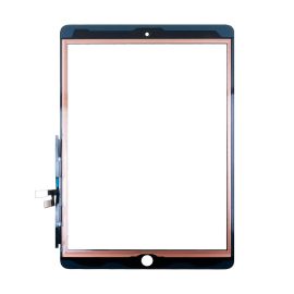 Тачскрин для Apple iPad 10.2 (2021) <черный> (оригинал)
