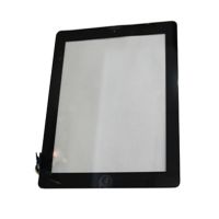 Тачскрин для Apple iPad 2 <черный> ― Nsk.OnlineBazar.su